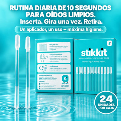 Stikkit
