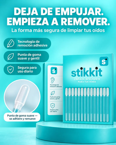 Stikkit