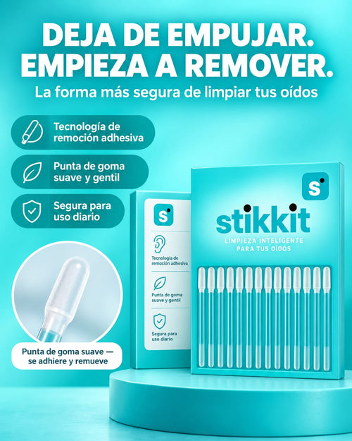 Stikkit