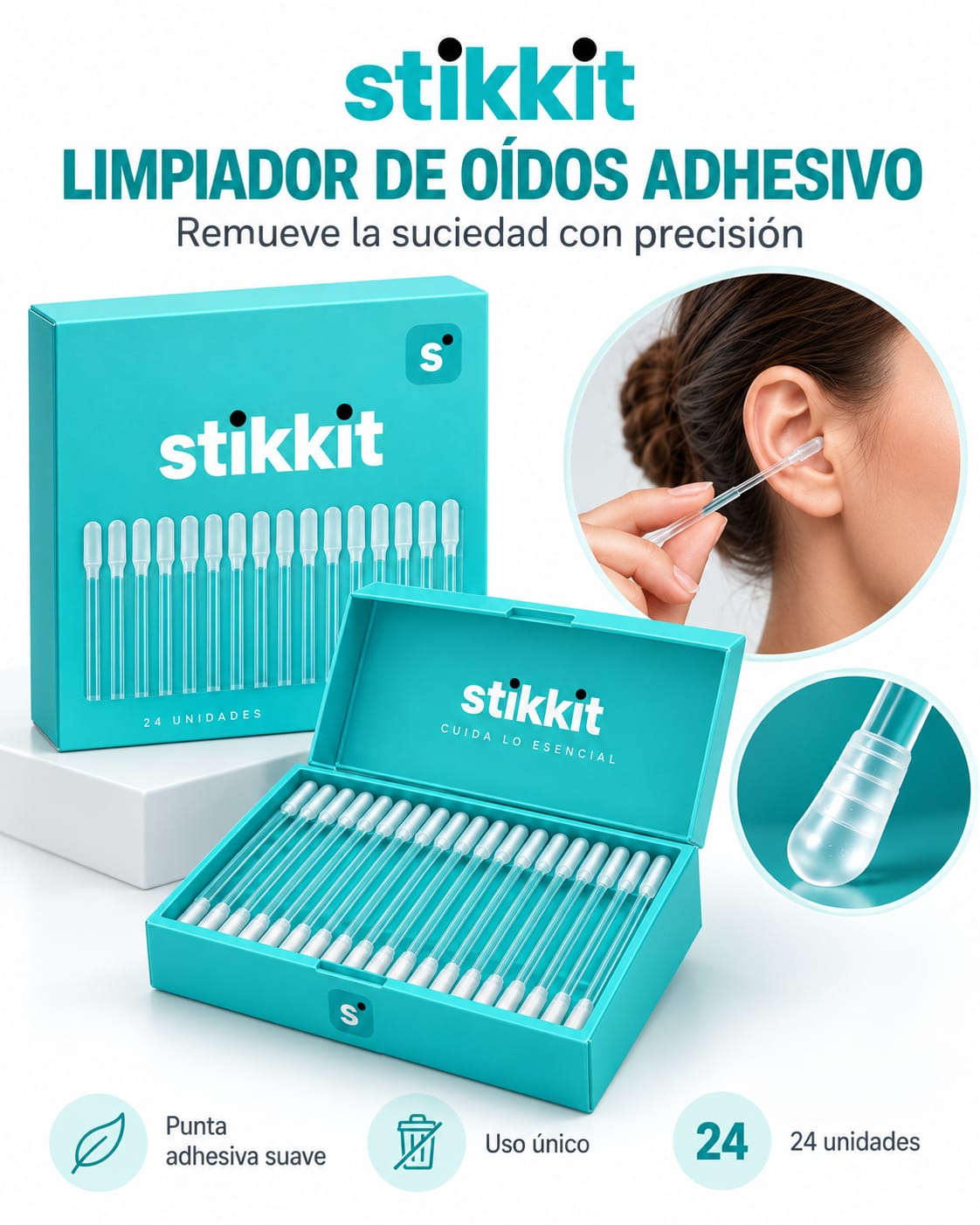 Stikkit