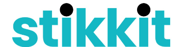 Stikkit logo